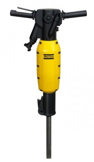 Rompedor pneumático ergonômico Atlas Copco TEX 280 PE