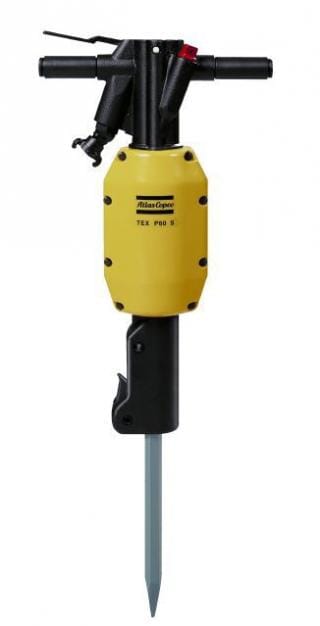 Rompedor pneumático Atlas Copco TEX P60 S